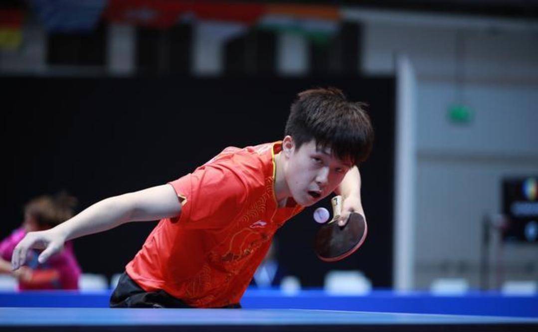 比赛的观赏 比赛的观赏