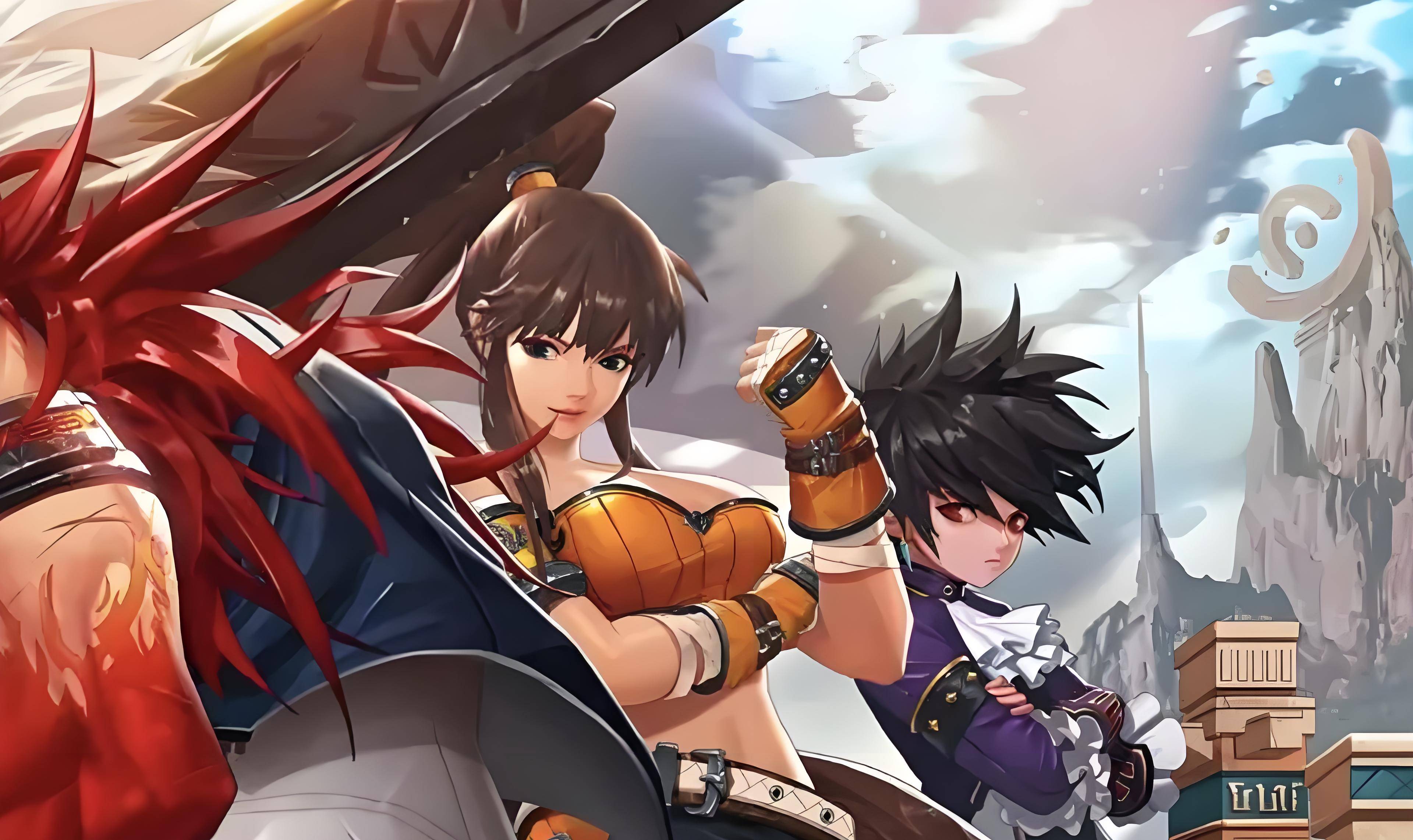 而且他们渴 而且他们渴