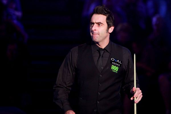 比赛开始 比赛开始