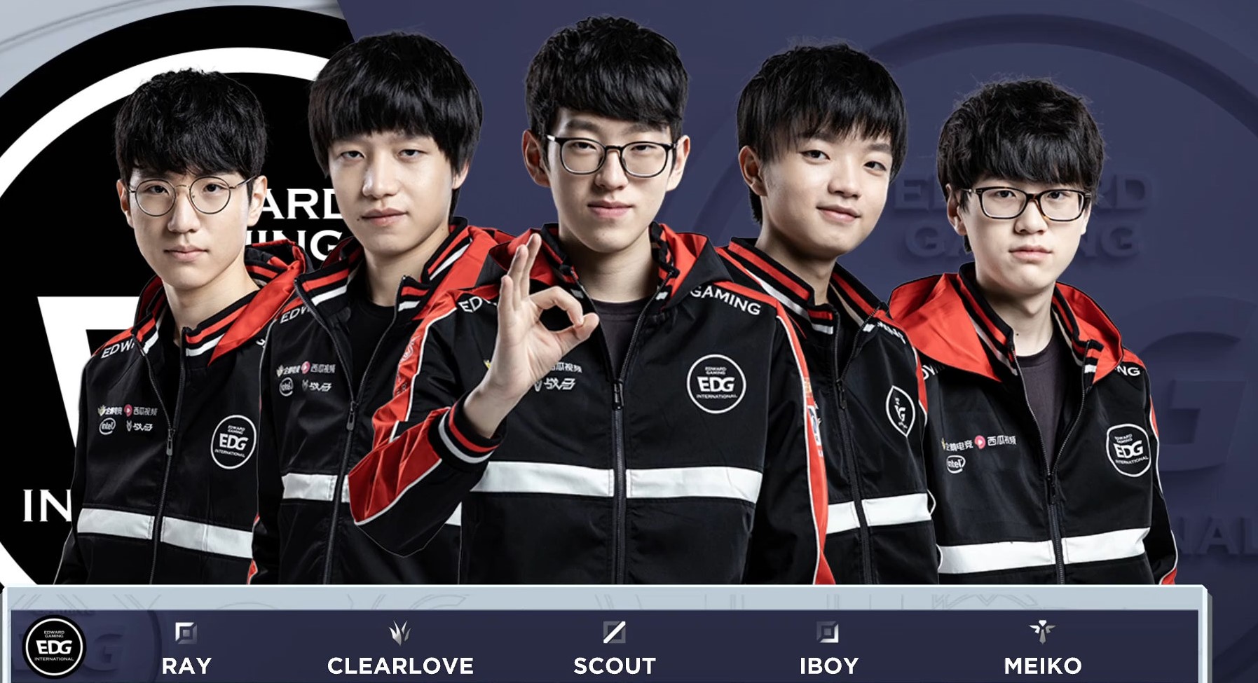 败于对手的 败于对手的