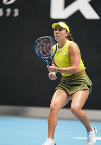 赛场表现和 赛场表现和