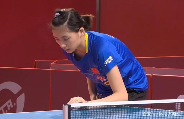 她的表现尤 她的表现尤