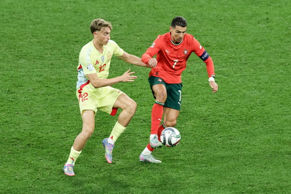 每一个冠军 每一个冠军