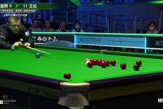 季无数球迷 季无数球迷