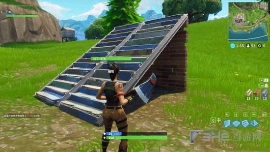 人员配置上 人员配置上