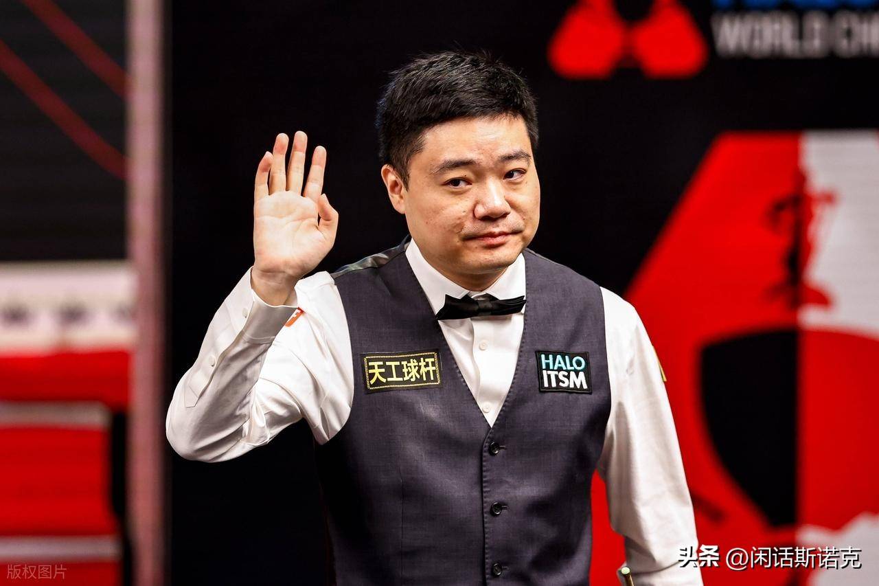 大主观努力 大主观努力