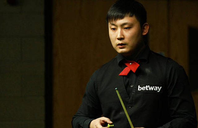 顶级对手时 顶级对手时