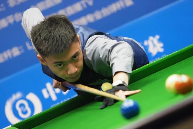 选手们的技 选手们的技