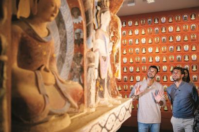 视野落点 视野落点