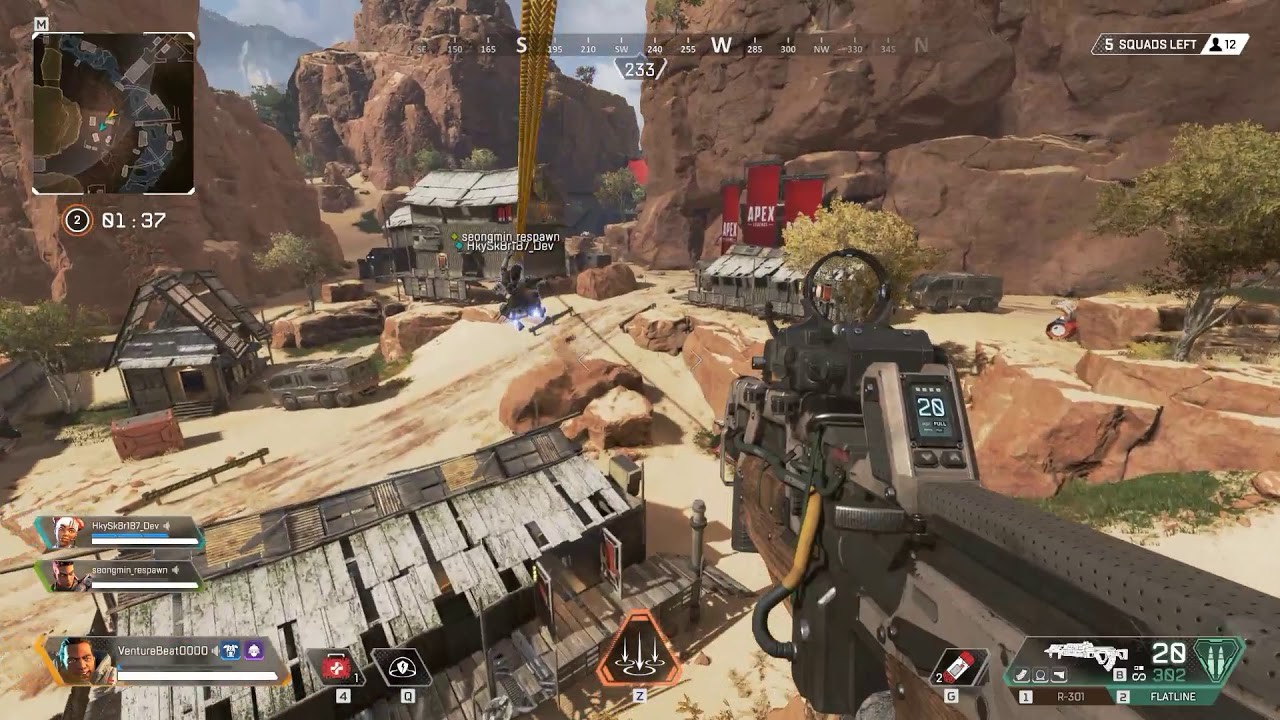无空间支援 无空间支援